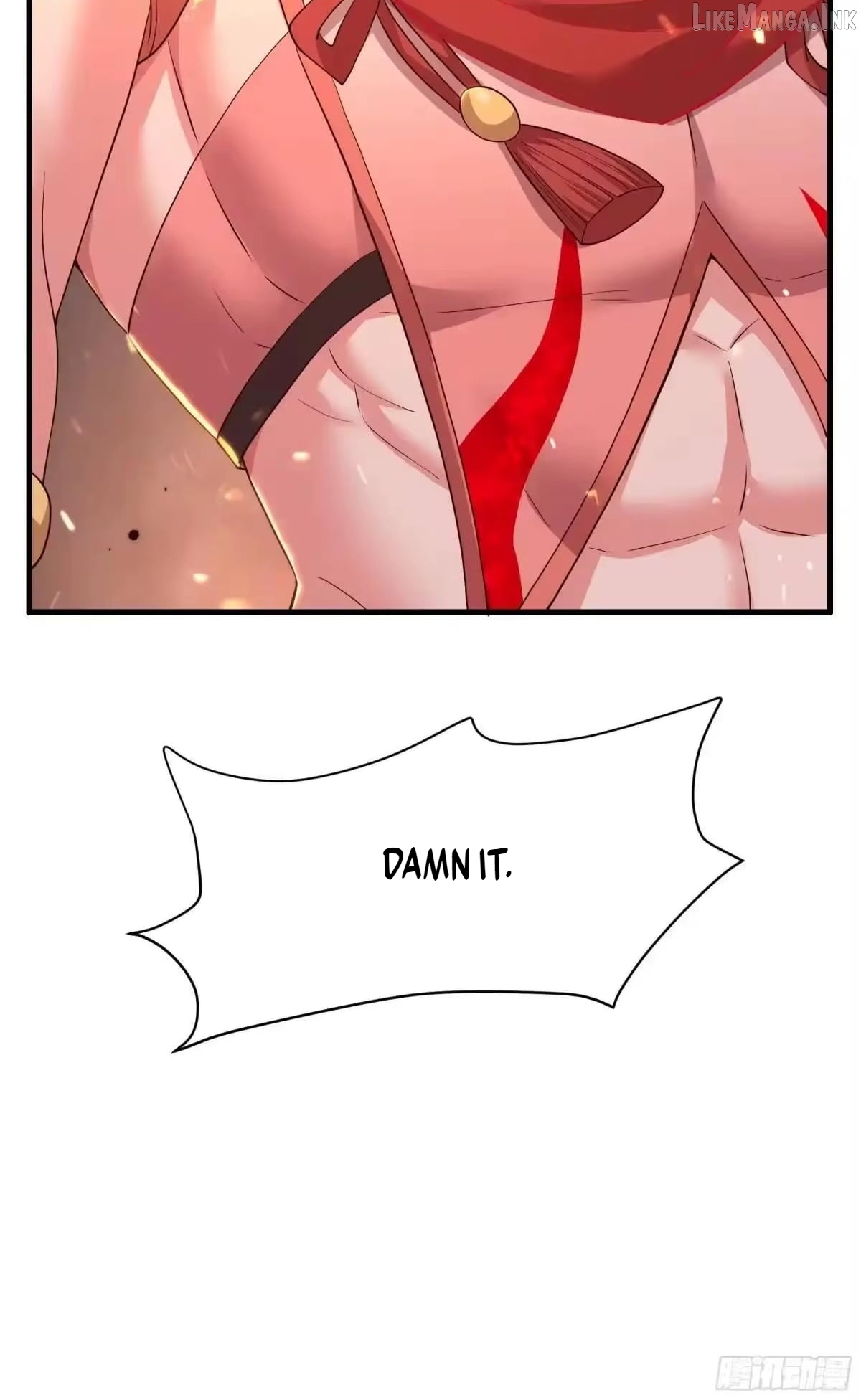 Rebirth of King Zhou: Not Being the Ultimate Villain Chapter 232  - page 56